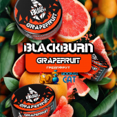Табак BlackBurn Grapefruit (Грейпфрут) 25г Табак BlackBurn Grapefruit (Грейпфрут) 25г